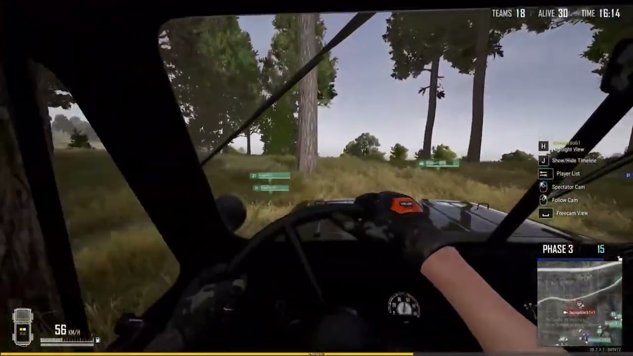 TOP PUBG Cheat 2026 / Smooth Aimbot + Skeleton ESP + Bypass Tool / No Ban Free PC