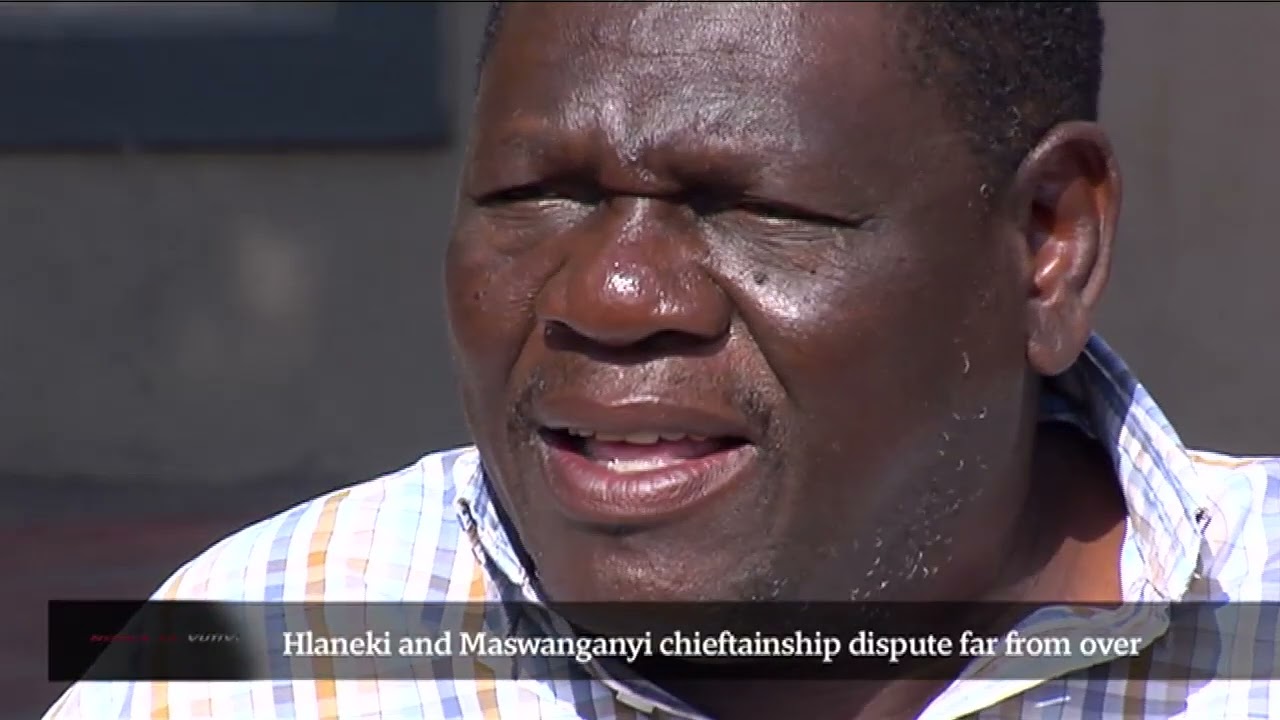 Ngula Ya Vutivi | Dzingidzingi