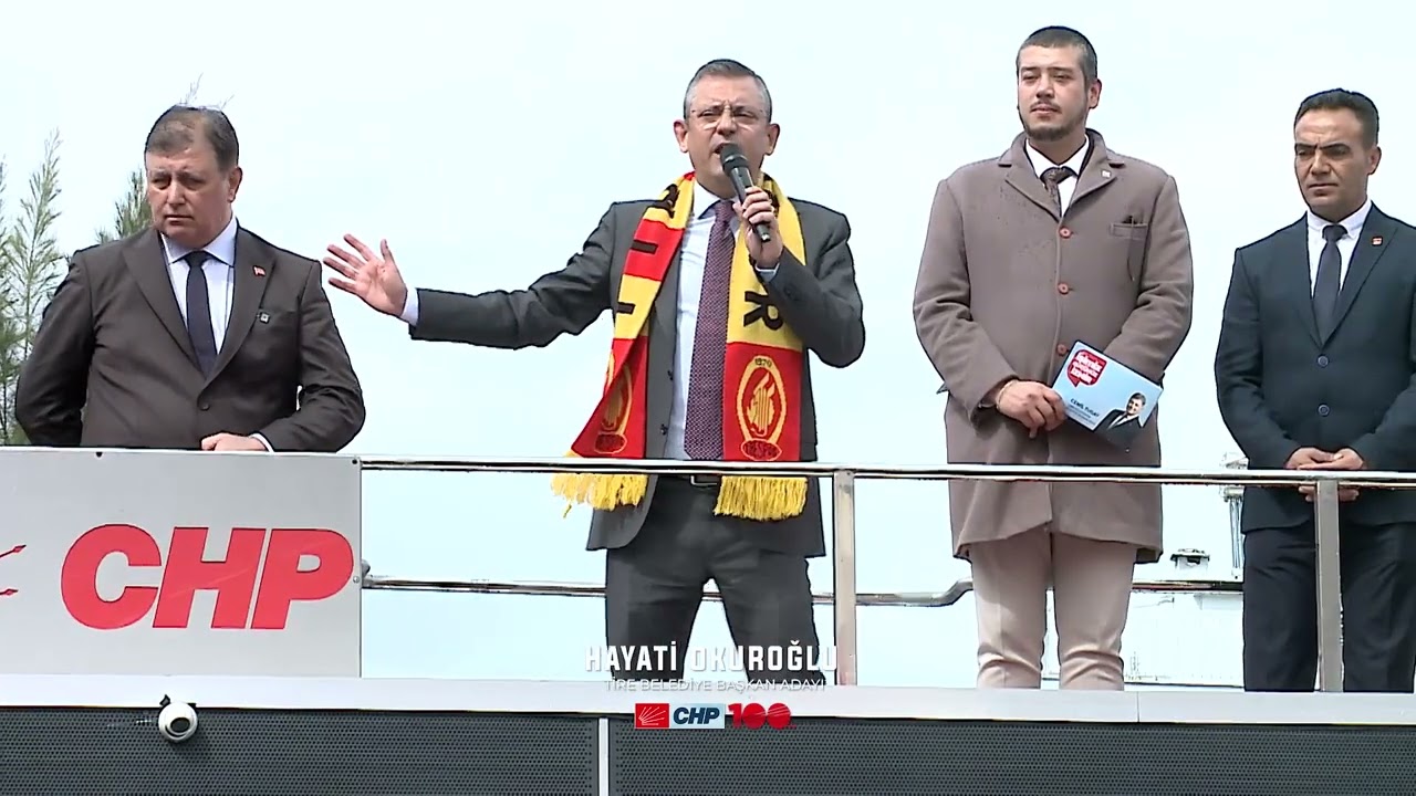 Özel: 