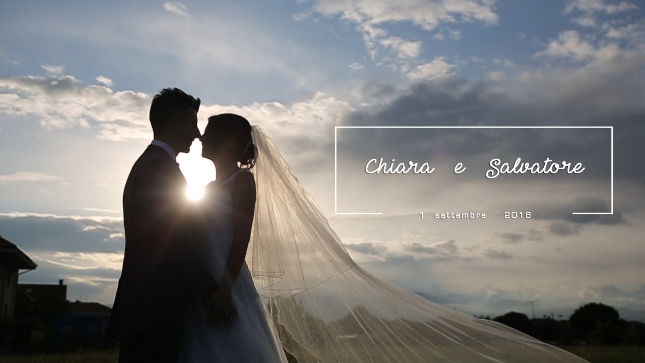Matrimonio all'Antica Zecca, Caselle - Chiara & Salvatore