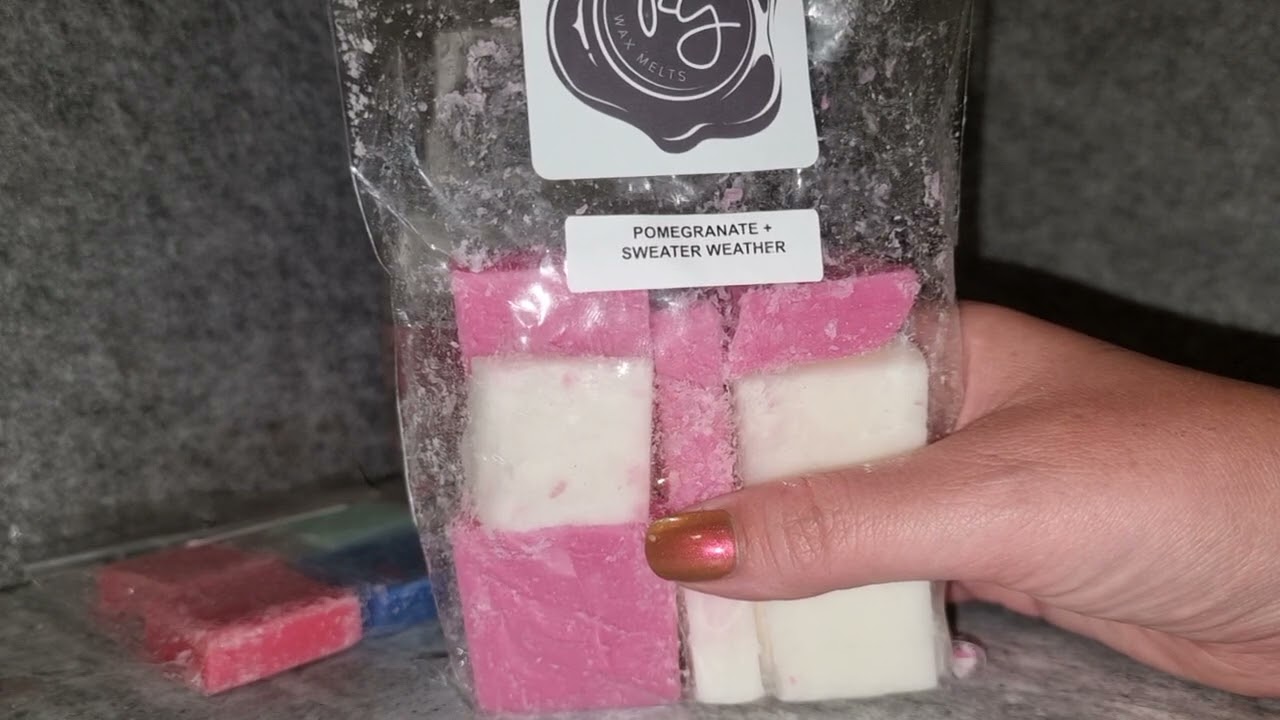 Rosegirls | Mini & Mario Melter RTS Haul | Vendor Wax | January 2022