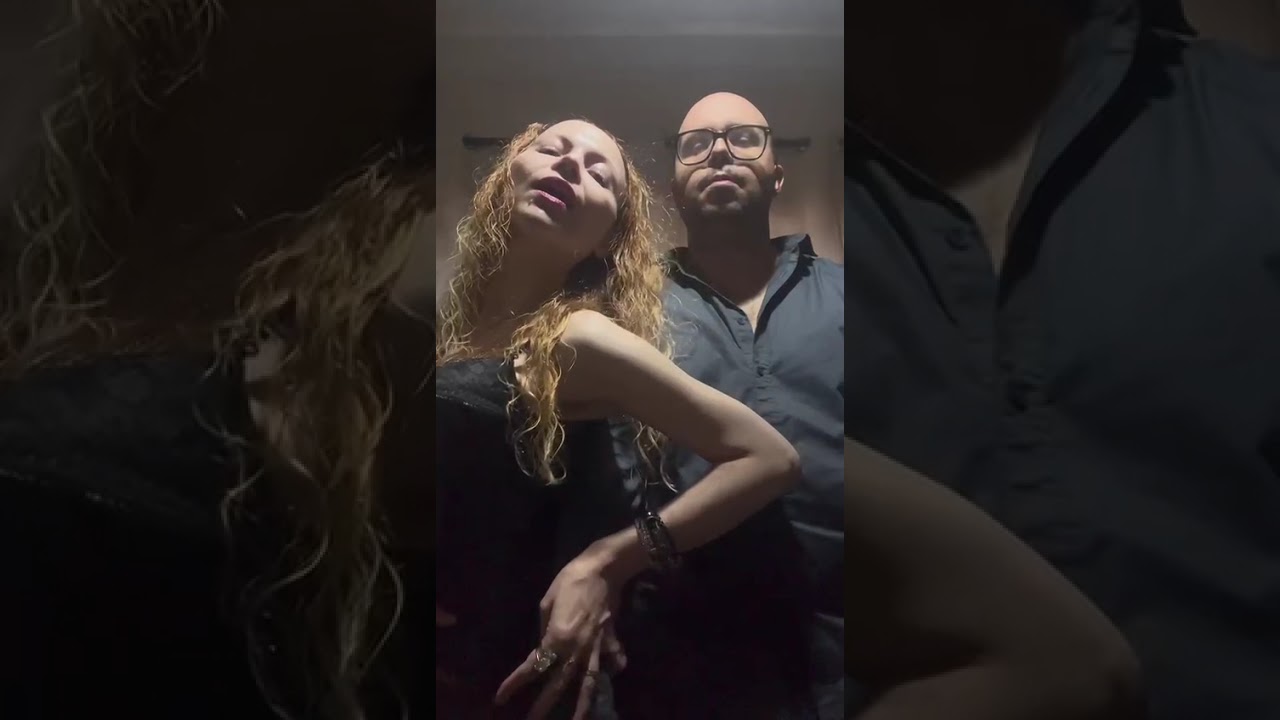 Laleska feat Guita Pimpolho - Viva (Official Music Video)