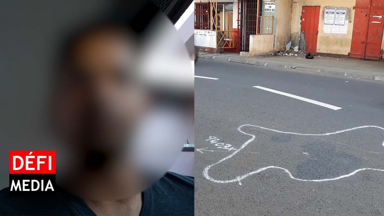 «Délit de fuite» à Triolet : le cousin de la victime se confie