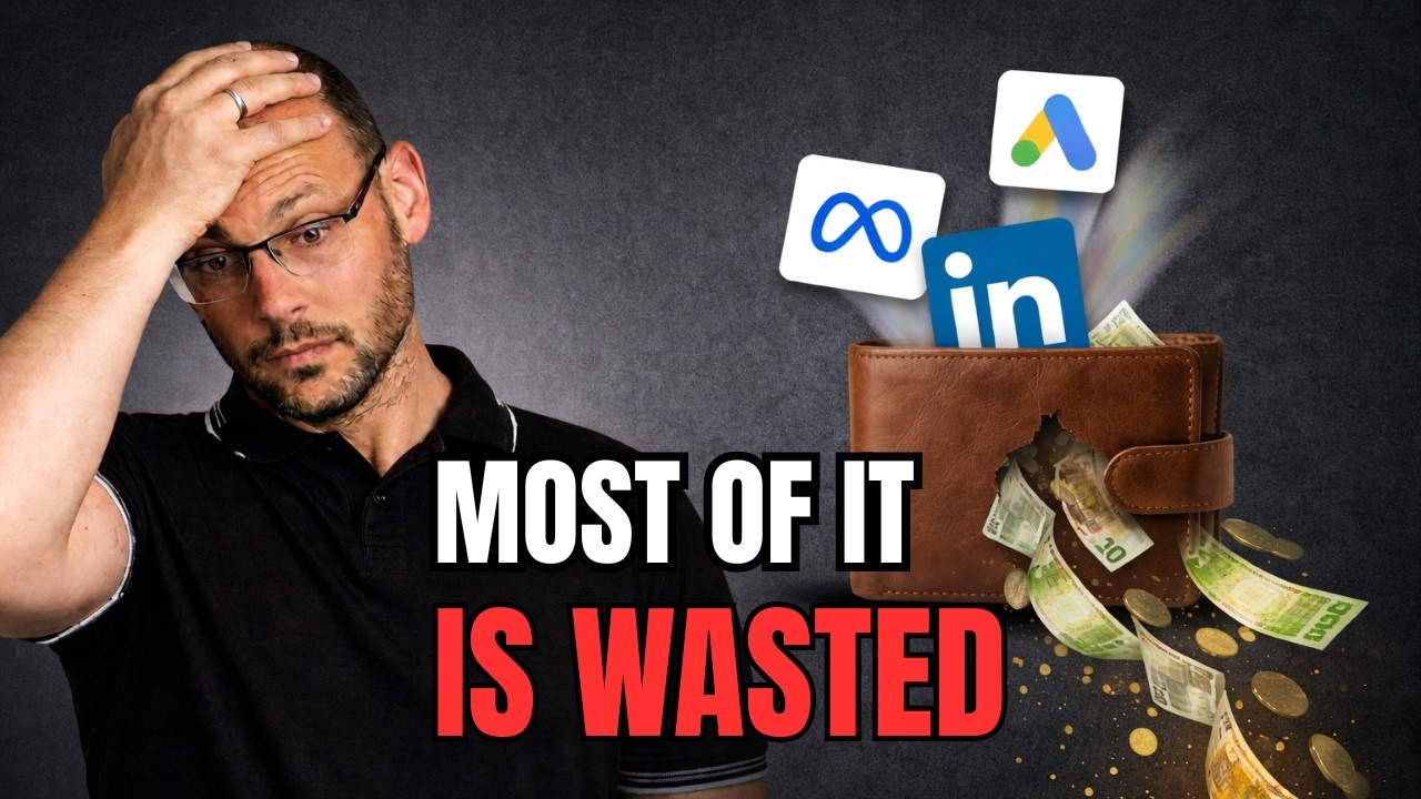 Your Marketing System Is Burning Money – 9 Fixes for High Ticket Services