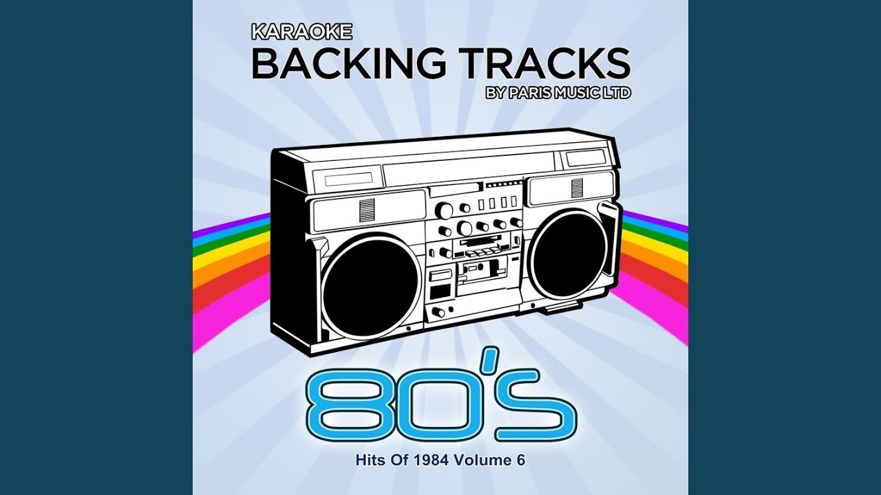 Boys of Summer (Originally Performed By Don Henley) (Karaoke Version)