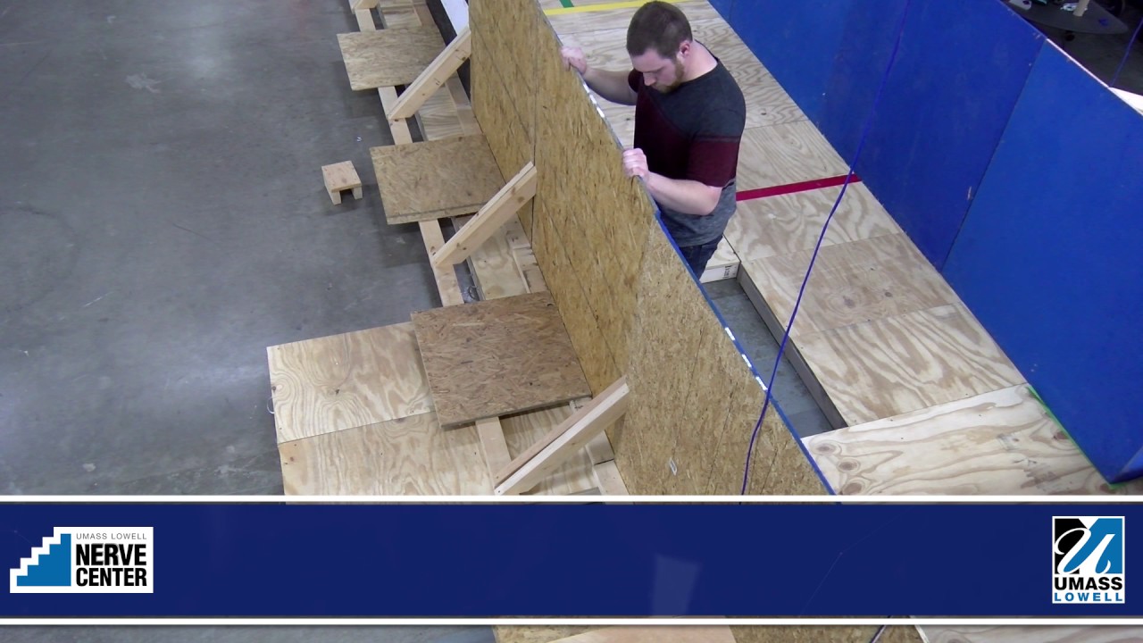 Navigation and Obstacle Avoidance Testbed