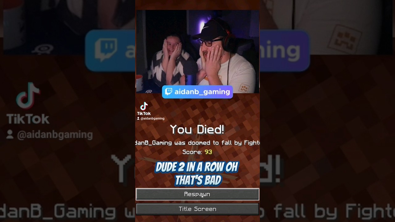 it really do be like that sometimes #vaulthunters #moddedminecraft #gamingstream #twitch