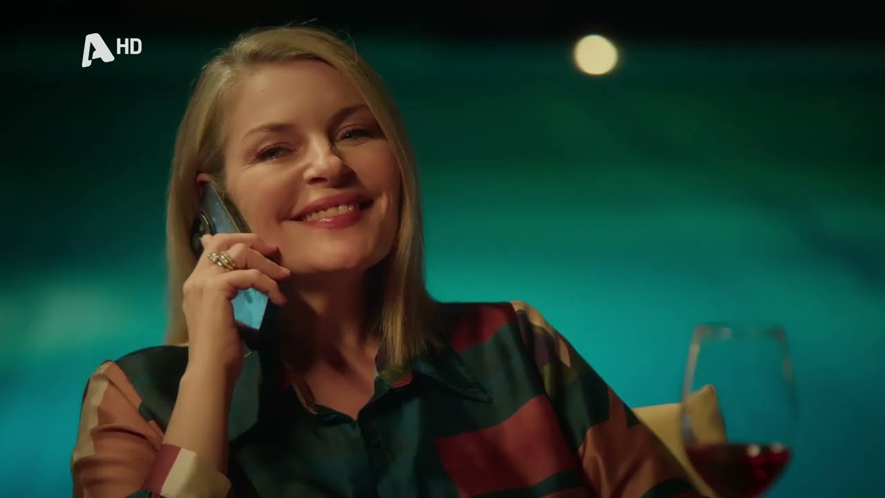 Να Μ'αγαπάς | Επεισόδιο 11 | Sneak Preview 2