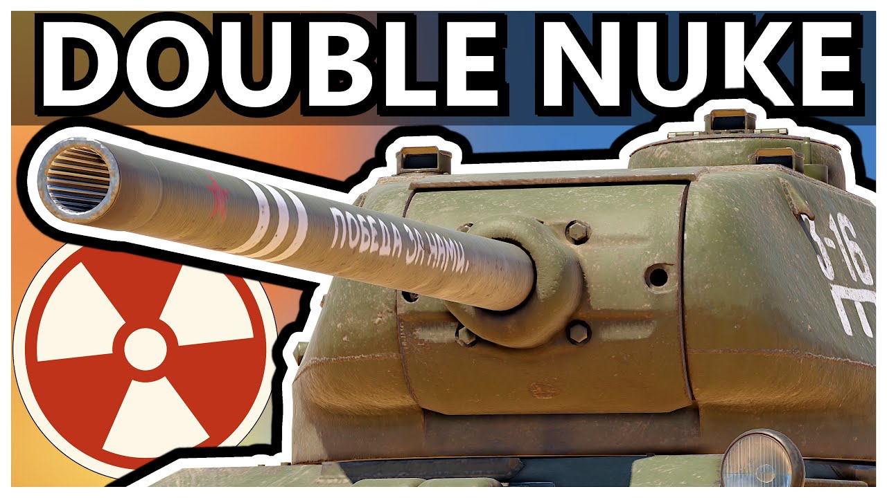 The Most Controversial Tank In History