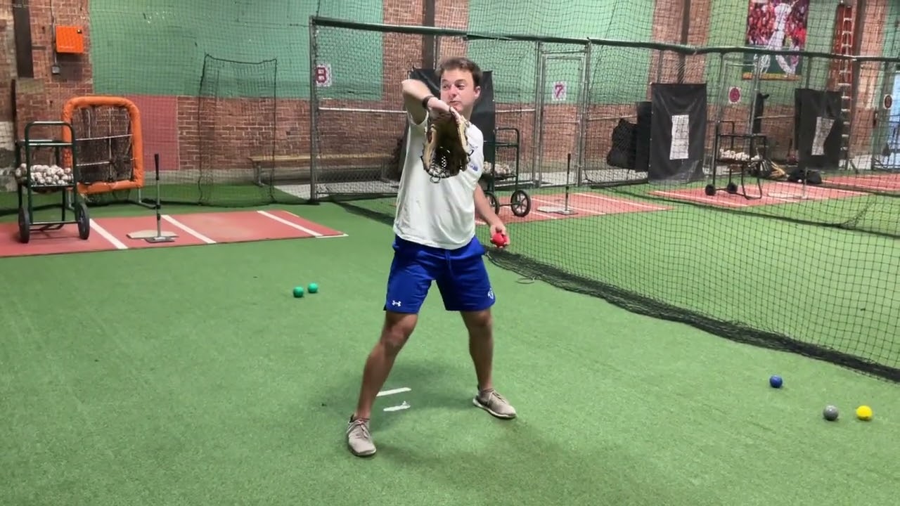 Crabbe Plyo Routine 2.0