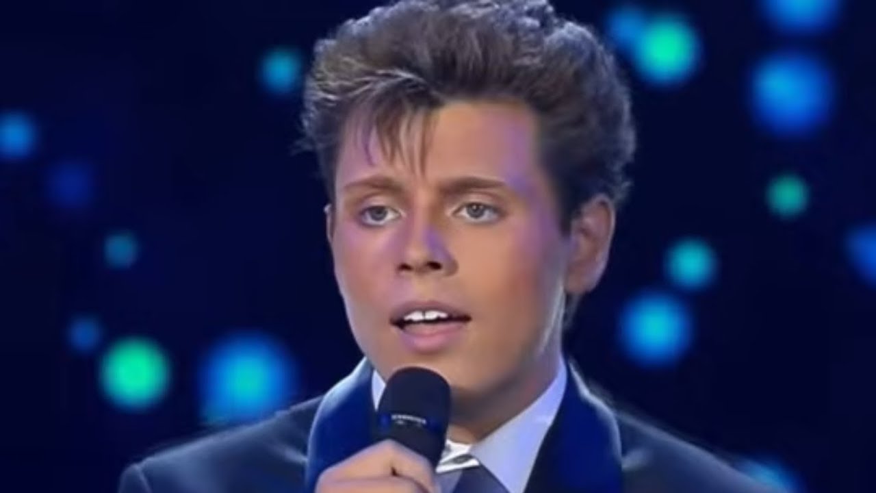 Entregate, Hasta que me olvides - BRAYON (Mi Nombre Es Luis Miguel)