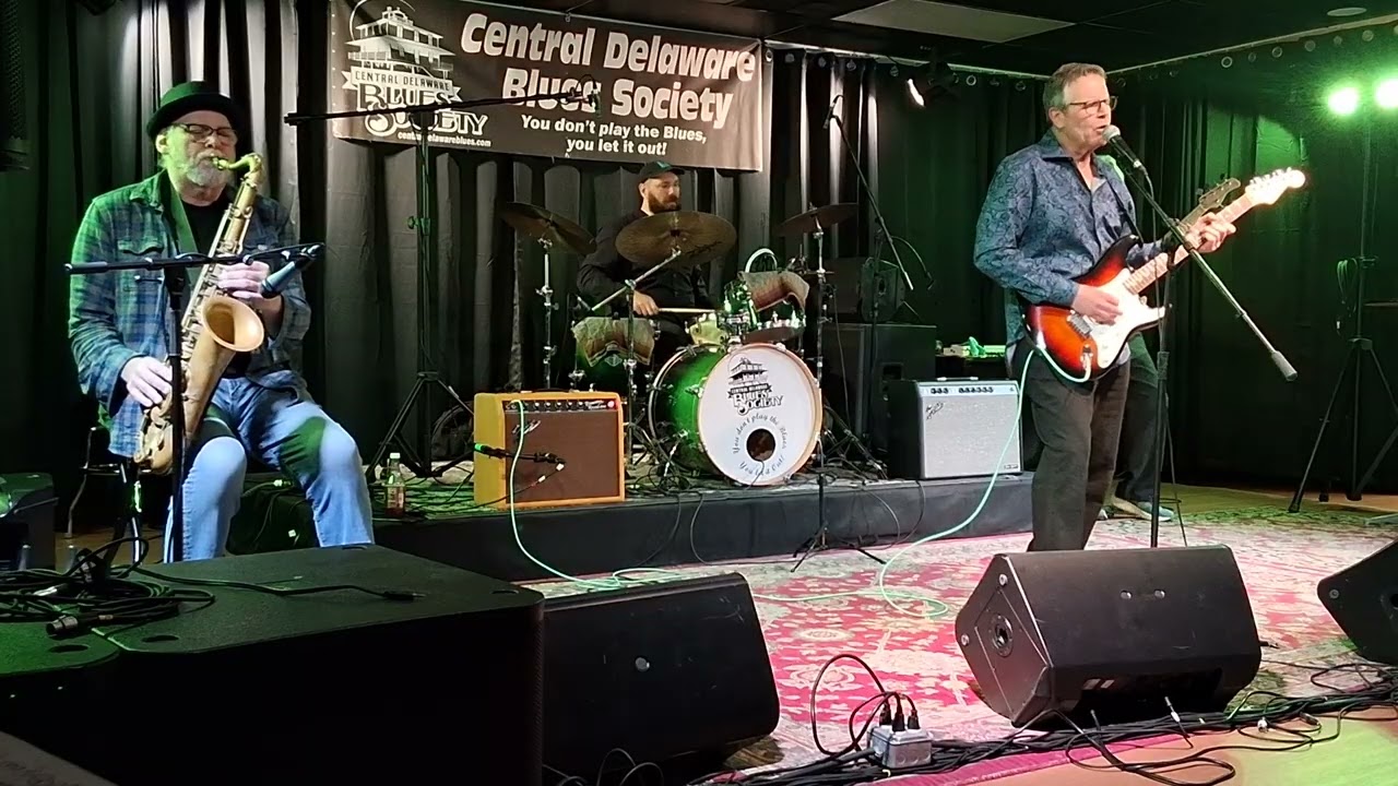 Mark Margolies and company