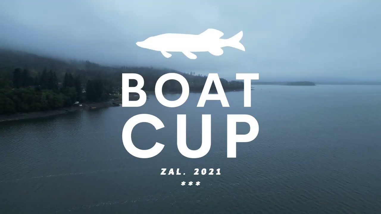 BoatCUP Slovakia 2024