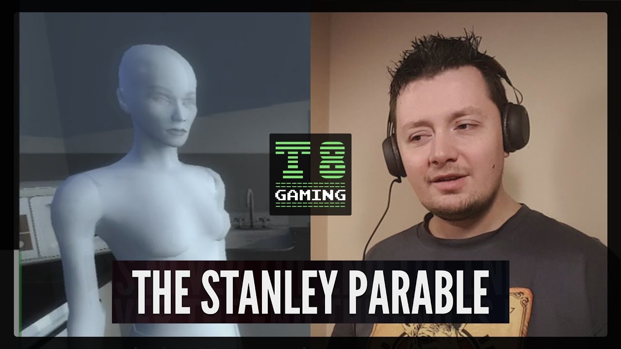 Hai să-ți arăt ce se întâmplă CU ADEVARAT - The Stanley Parable #2
