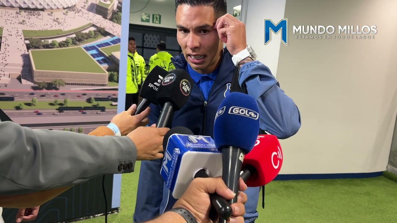 VOCES: MILLONARIOS 2-0 Cúcuta (Apertura 2026)