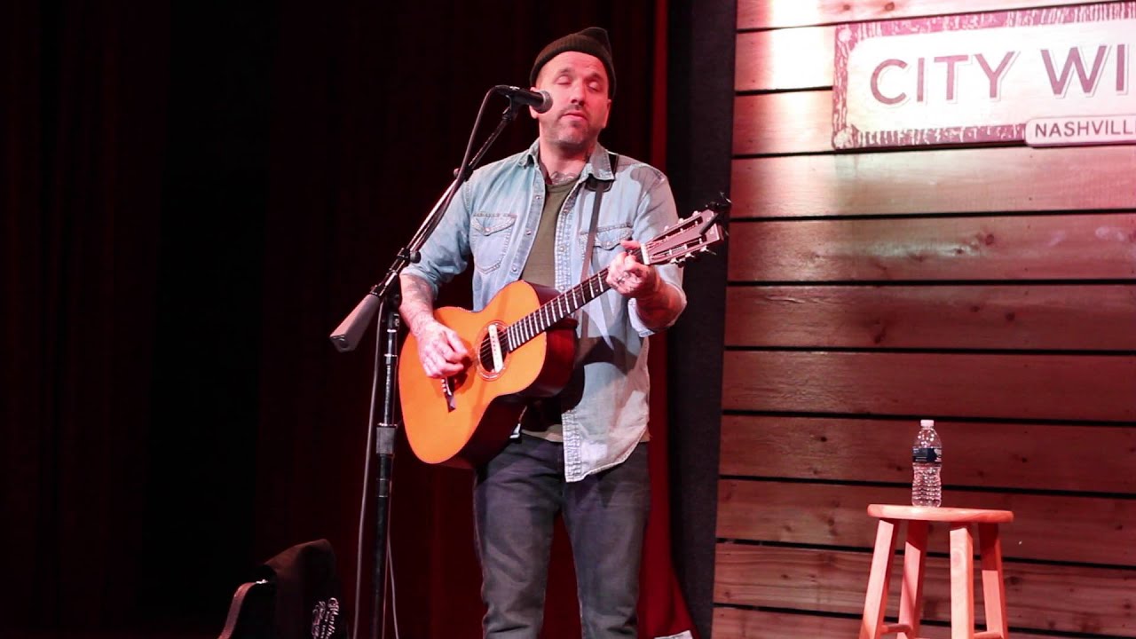 City and Colour - As Much As I Ever Could - Live at Lightning 100