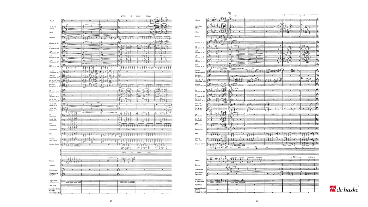Batman – arr. Toshihiko Sahashi