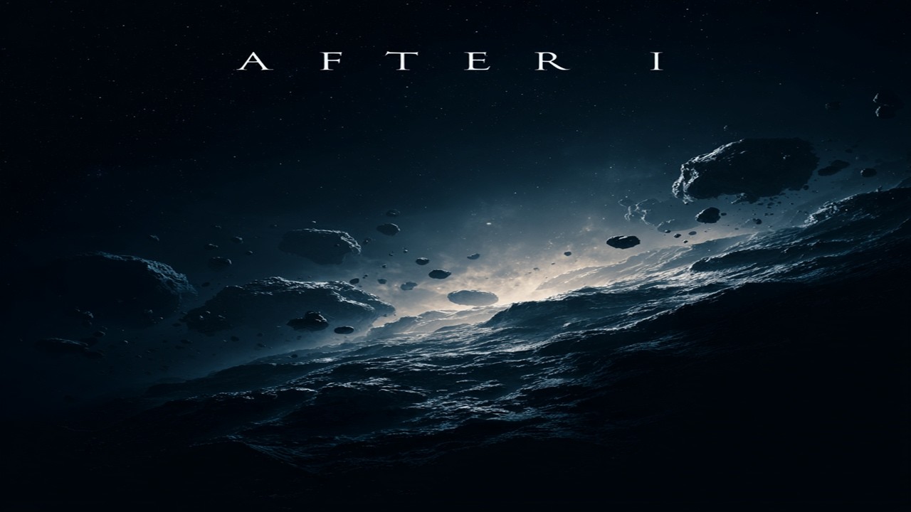 After I - Asteroid Belt (Act 2) Chapter 3 - Episode 6 - AI After Metal