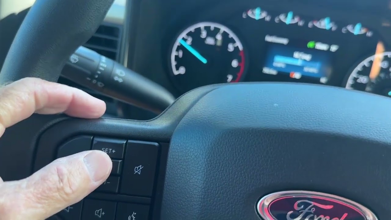 Real world, gas mileage for 2024 F250 super duty 6.8 L
