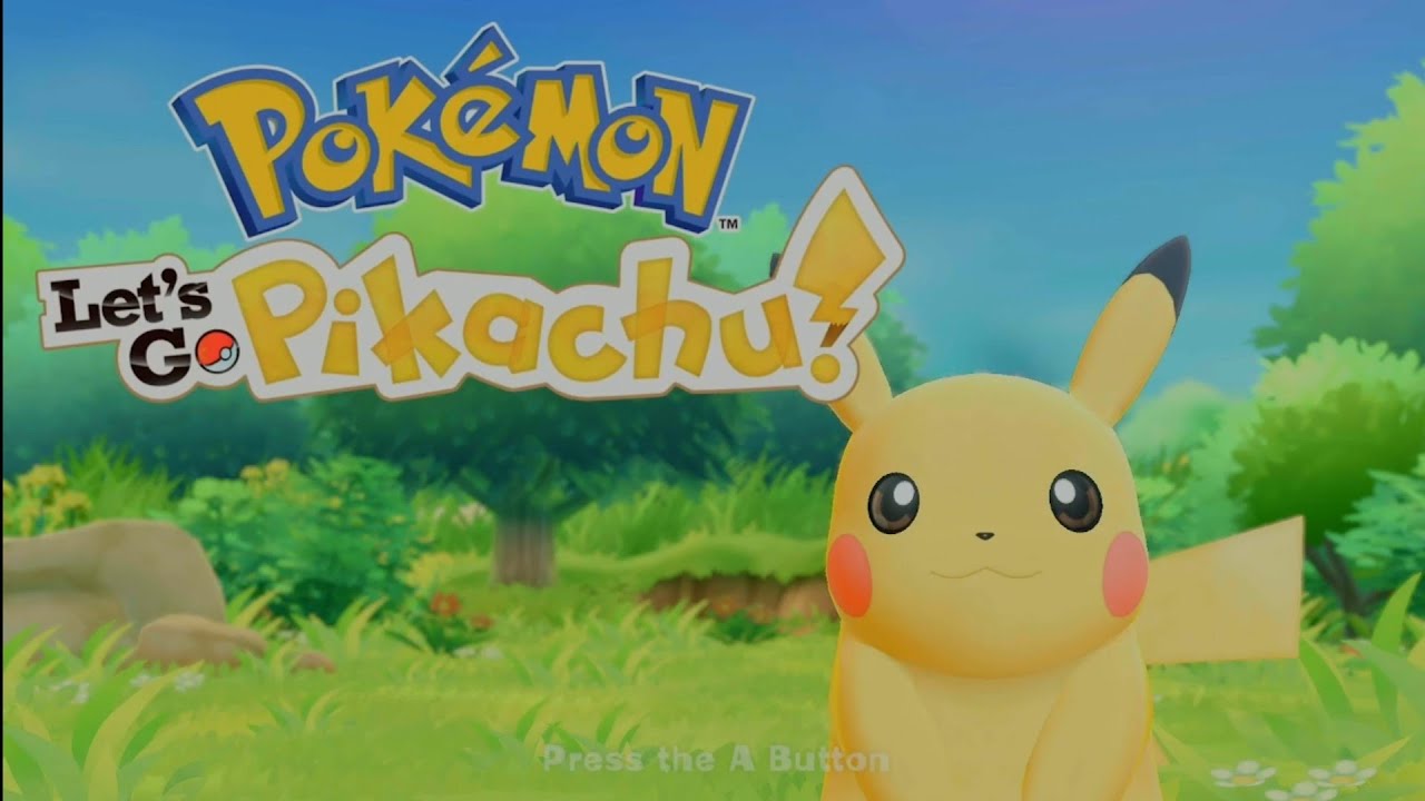 Pokemon Shiny Guide Let's Go Pikachu: Catching Combo