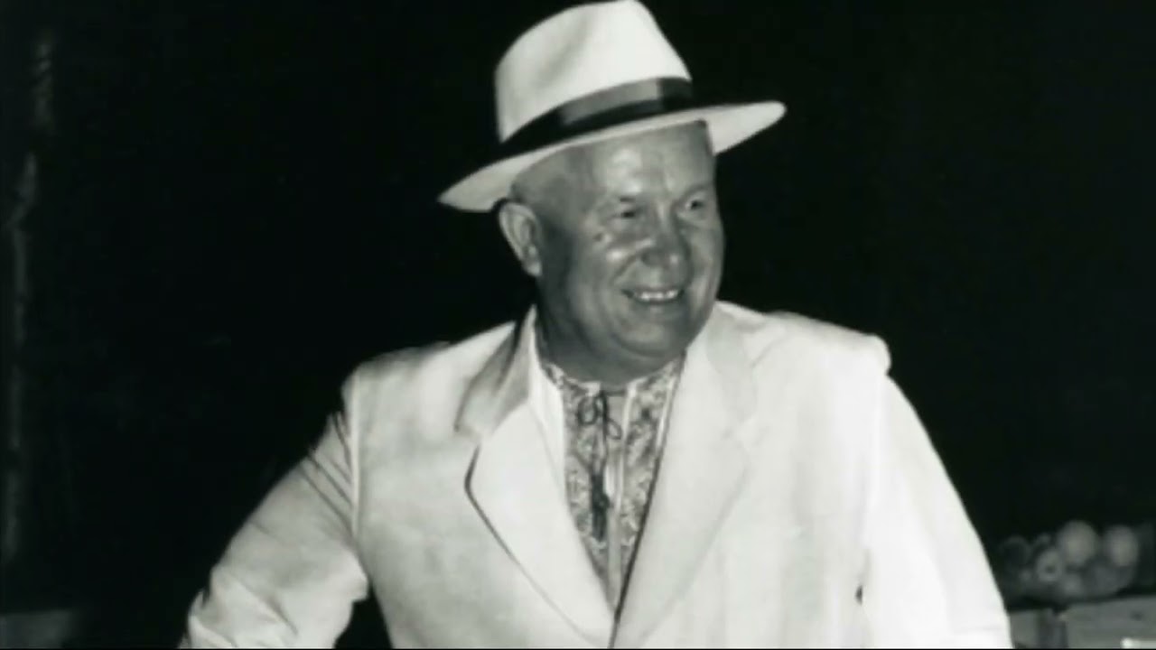 XXI zjazd KPZR czyli geniusz Chruszczowa  1959/ Wydarzenie dnia