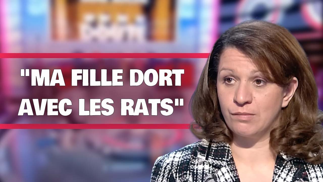 Elles vivent à DEUX dans 9 mètres carré I SANS AUCUN DOUTE I S2004_2005 EP34.5