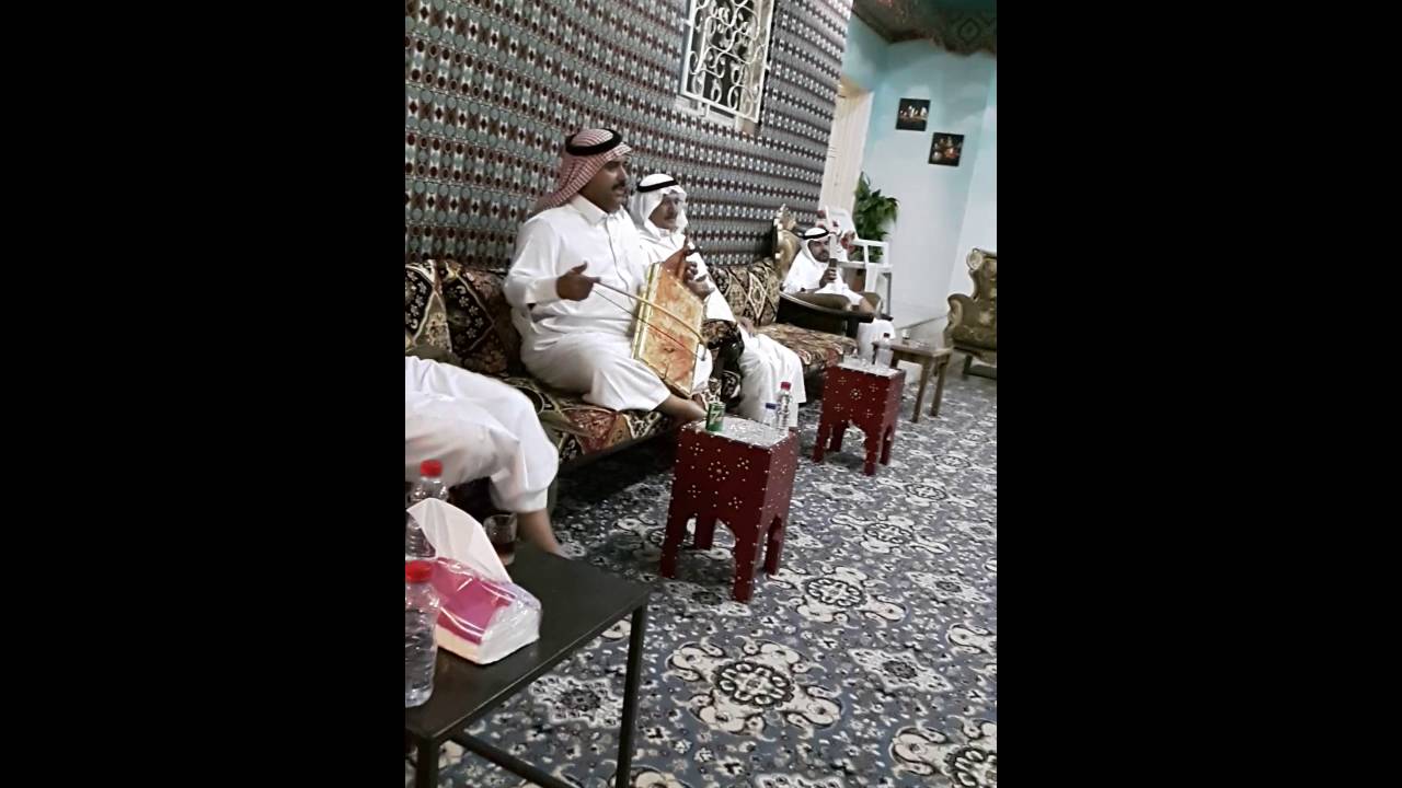 محمد عكاش لحن رفيعي في مجلس ياسر المدحي