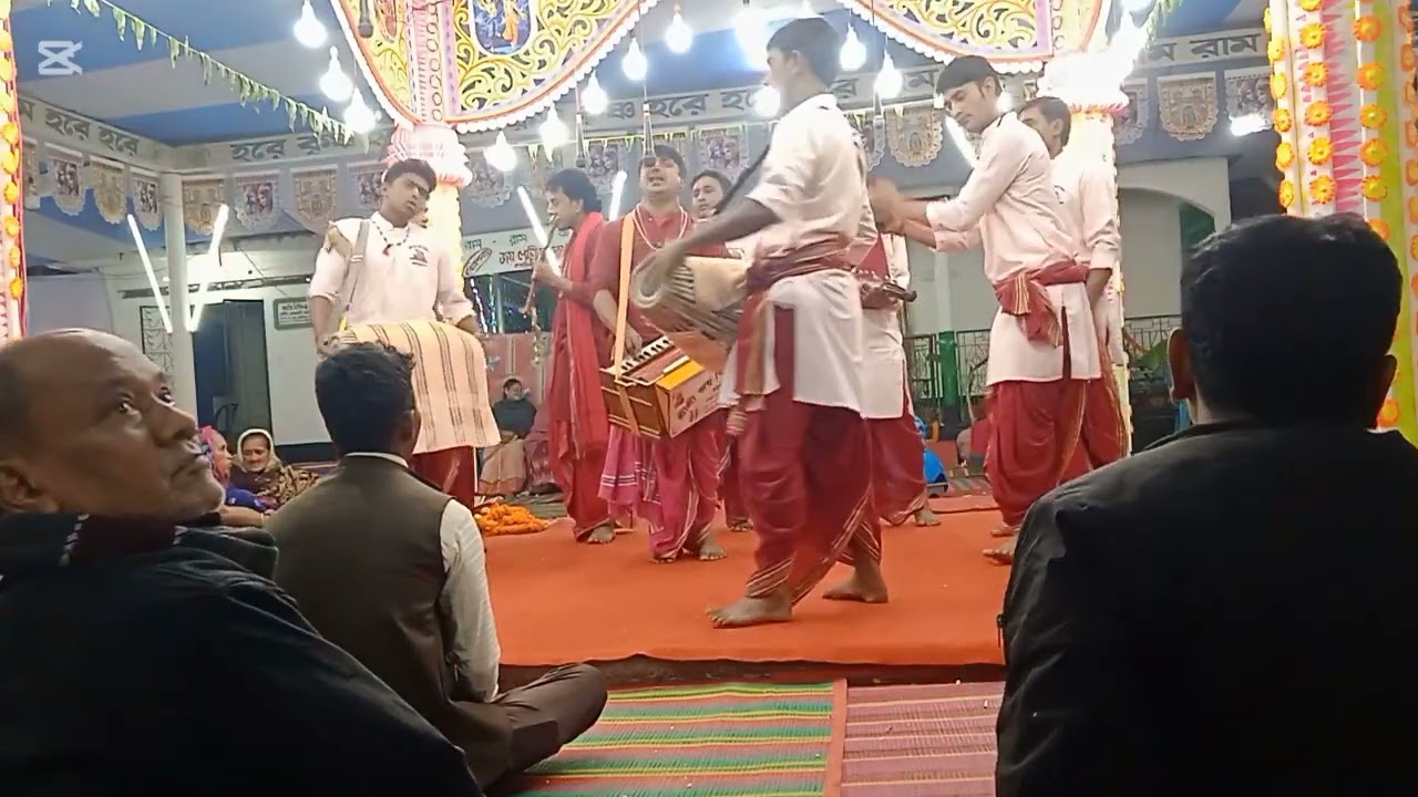 জয় নিতাই সম্প্রদায় ময়মনসিংহ তারাকান্দা 🙏🏻🙏🏻