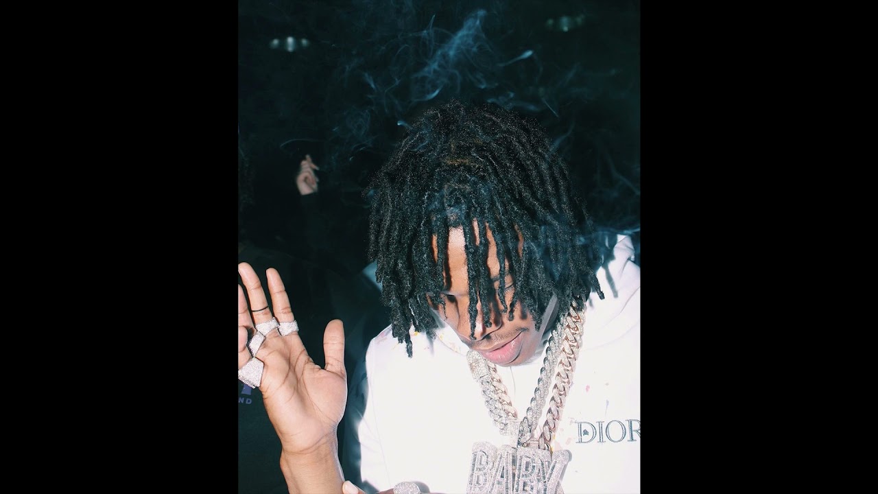 (FREE) Lil Baby Type Beat - 