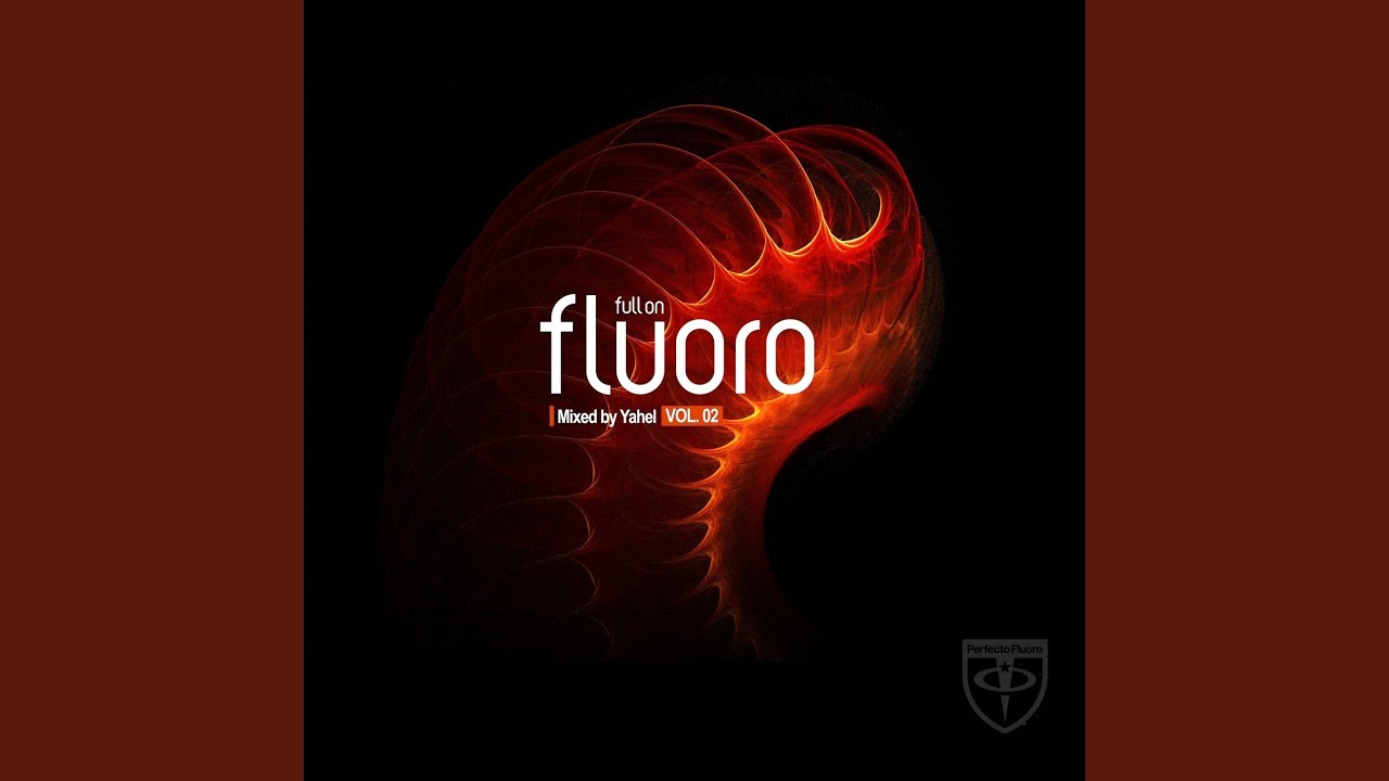 Phosphorescent (Original Mix)