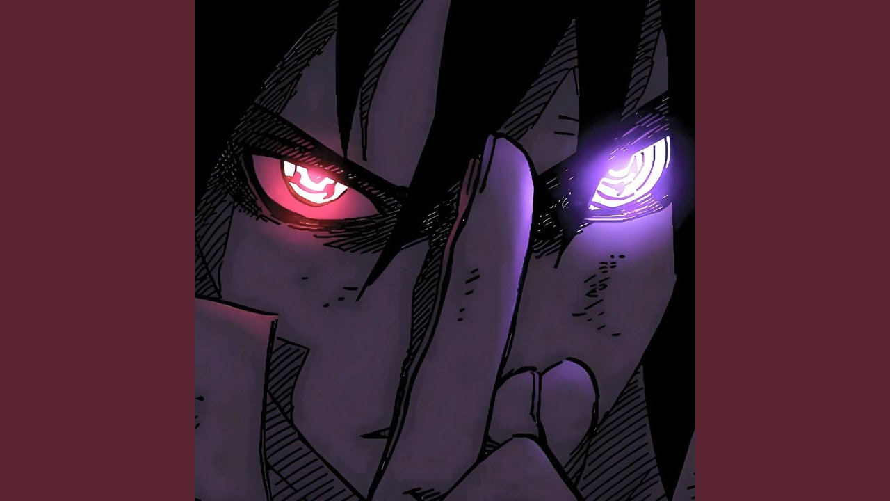 Sasuke Theme &ldquo;Kokuten&rdquo; (Naruto Shippuden)