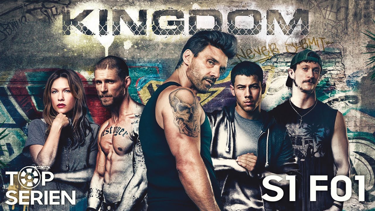 Kingdom - Das Herz eines Kämpfers | Ganze Folge (S1E01)