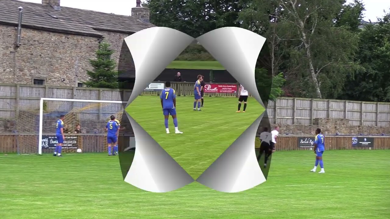 Barnoldswick 0 Avro 3 (16/8/22)
