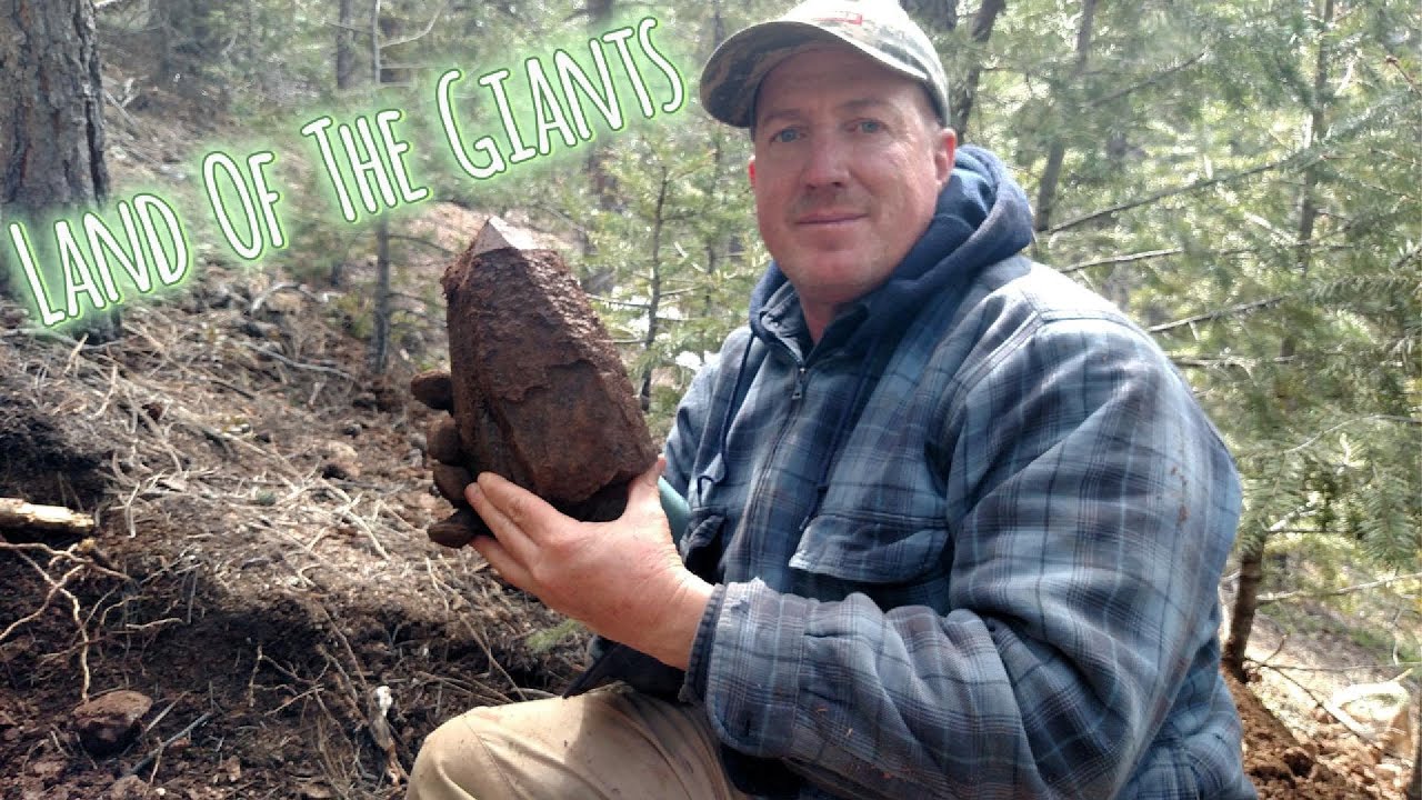 Huge Colorado Smokey Quartz Crystals