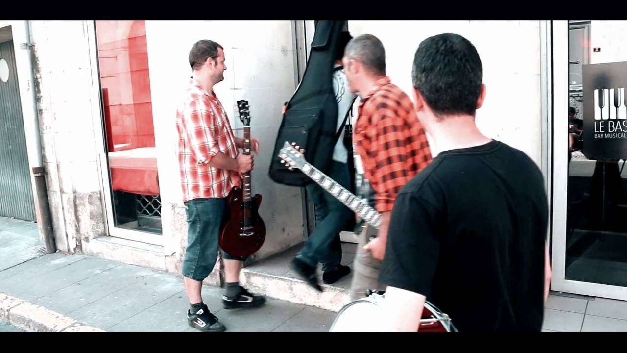 ADRENALINE MOTORS / 3741 ROAD (Official music video)