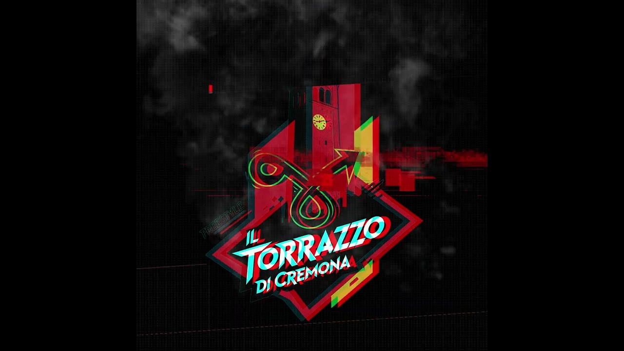 Beatune Studio x Il Torrazzo di Cremona - Final Spit