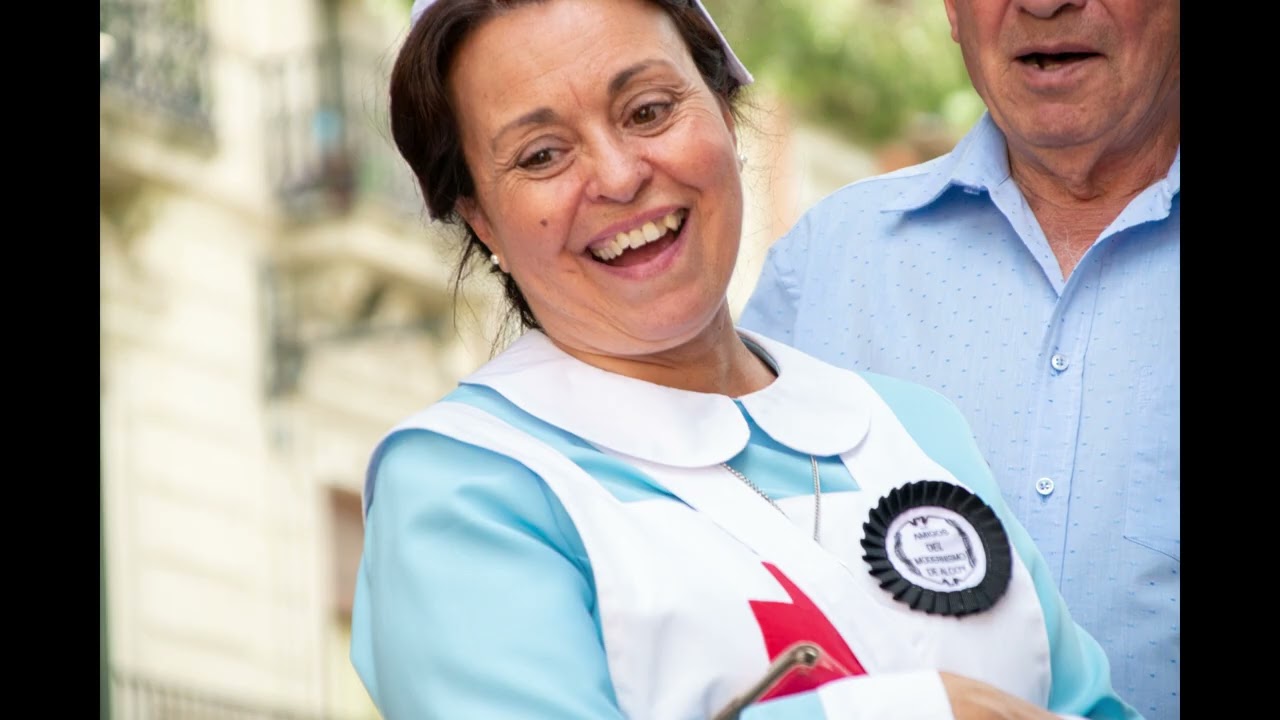 FERIA MODERNISTA DE ALCOY 2022