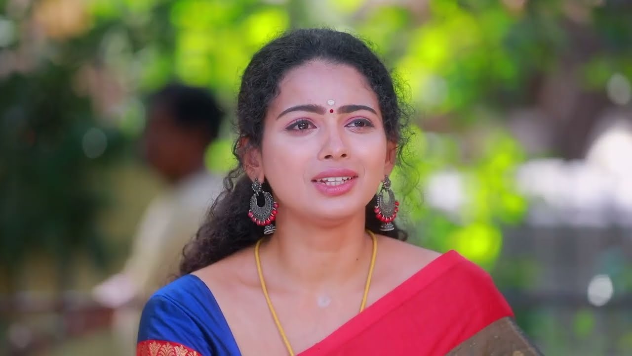 Kannathil Muthamittal - Ep 264 - A. Muruganandham - Tamil Tv Serial - Zee5 Tamil Classics