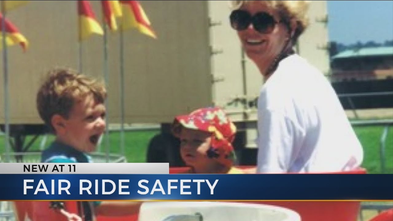 Fireball accident leading to industry-wide changes