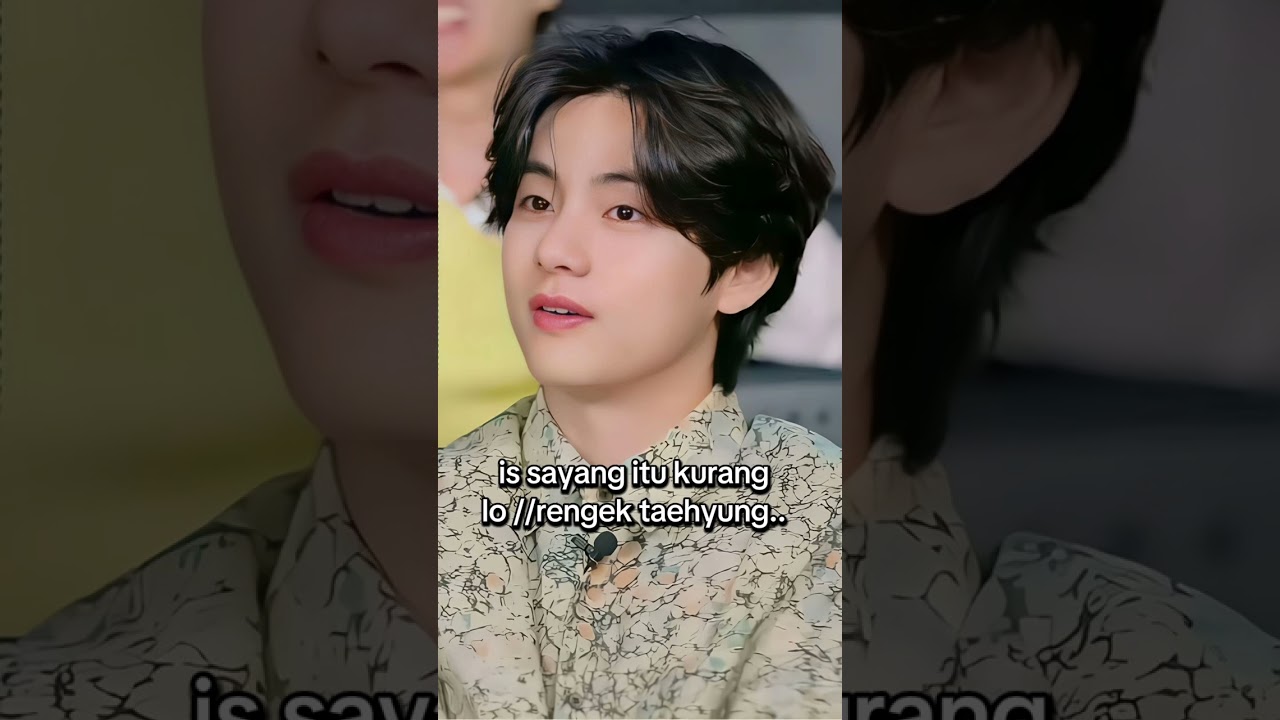 suara hati kookie#episode 6