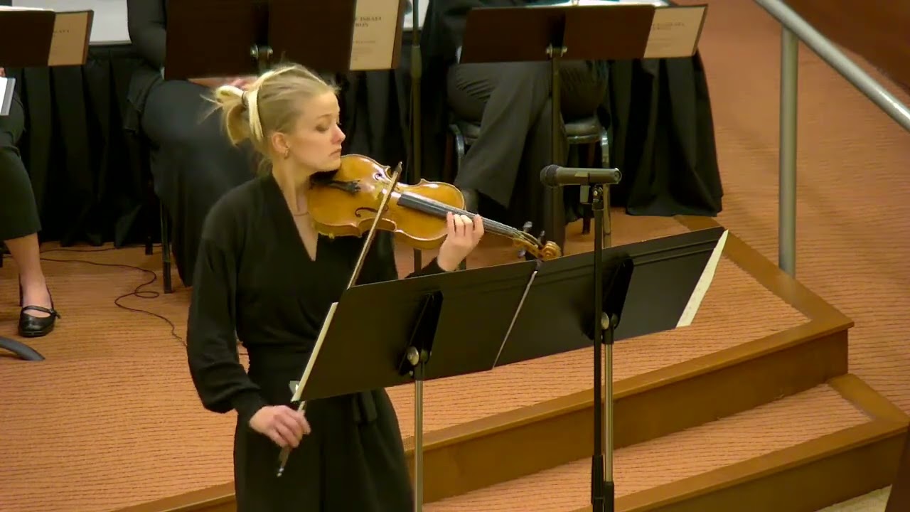 Hebrew Dance Op. 35, No.1 - Joseph Achron