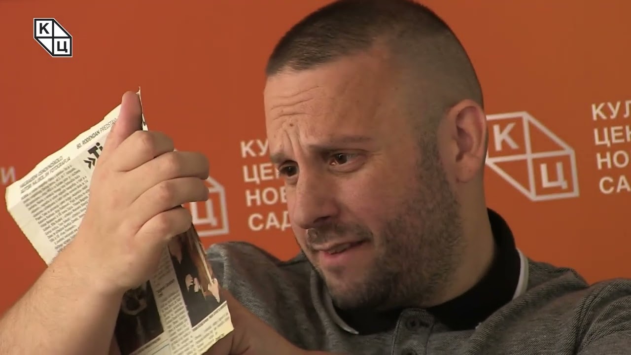 Goran Šarić -  „Isus Hristos kao istorijska ličnostˮ