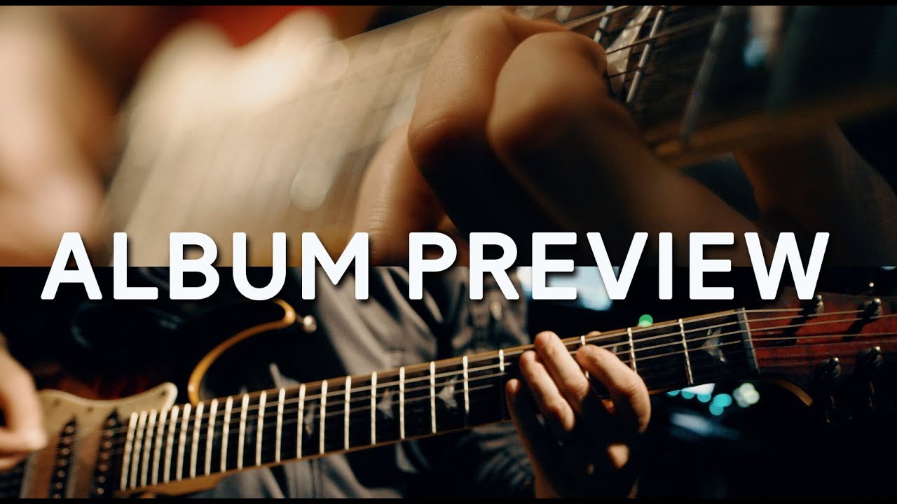 Sam Gorski - Everything Forever (Album Preview 1)