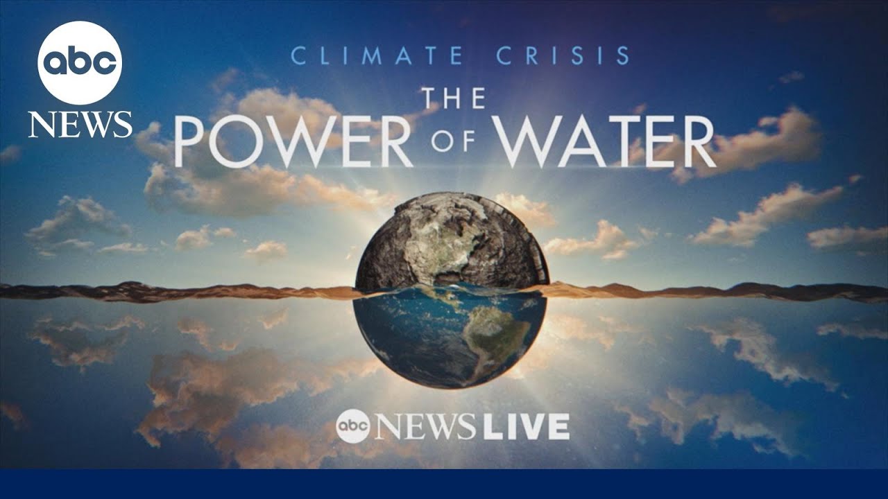 The Power of Water