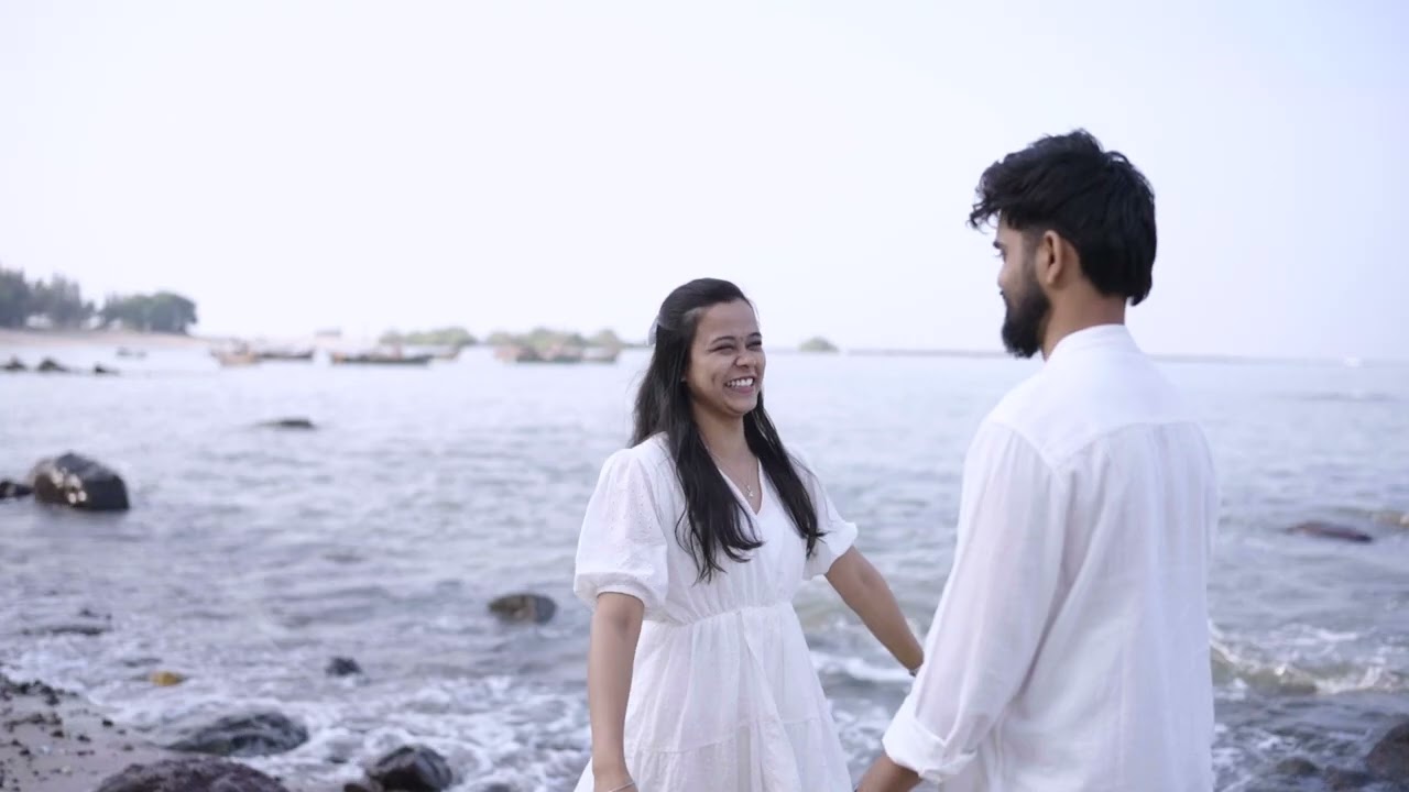 PREWEDDING OF ANITA & RAJAT