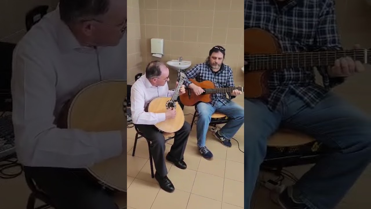 Almoço concerto no CESMM