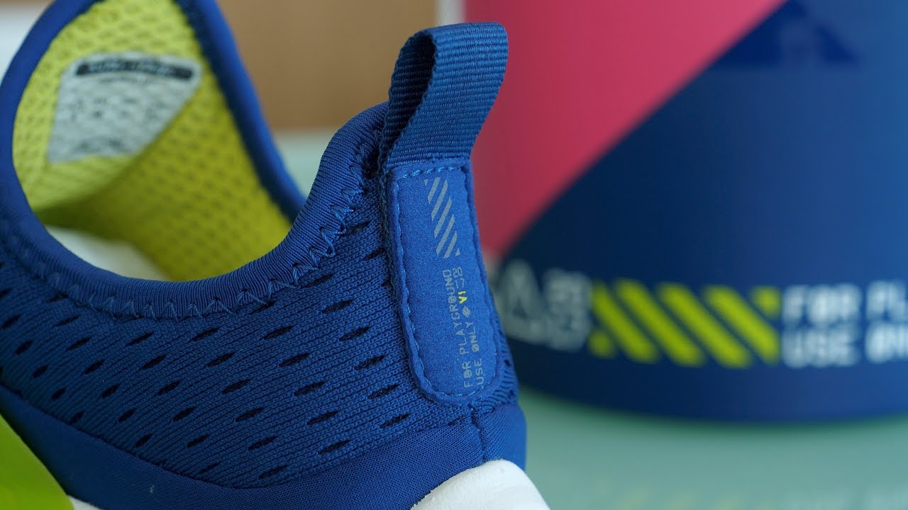 UNBOXING: Sneakers For SUPER HEROES...Seriously!