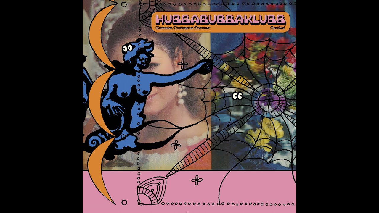 Oslofiffen (Lucas Croon Remix)