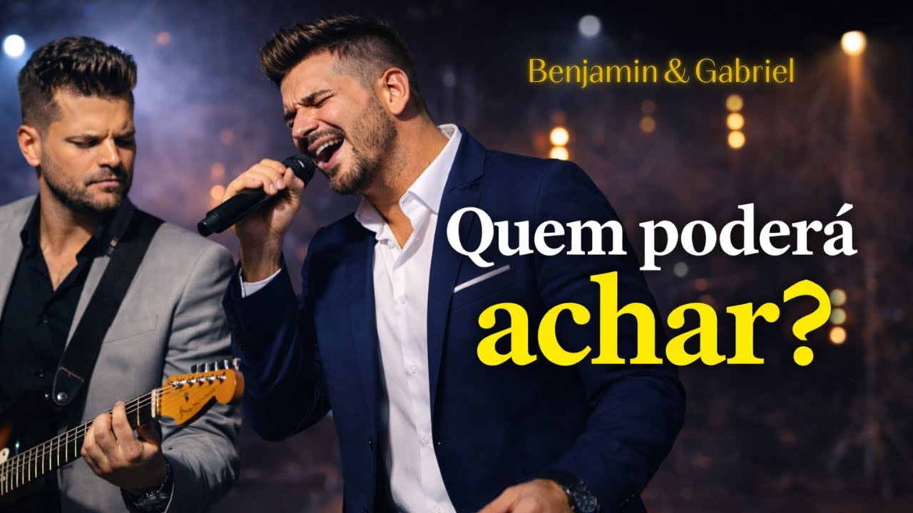 Mais Que Finas Joias | Um Amor Que Não Se Compra