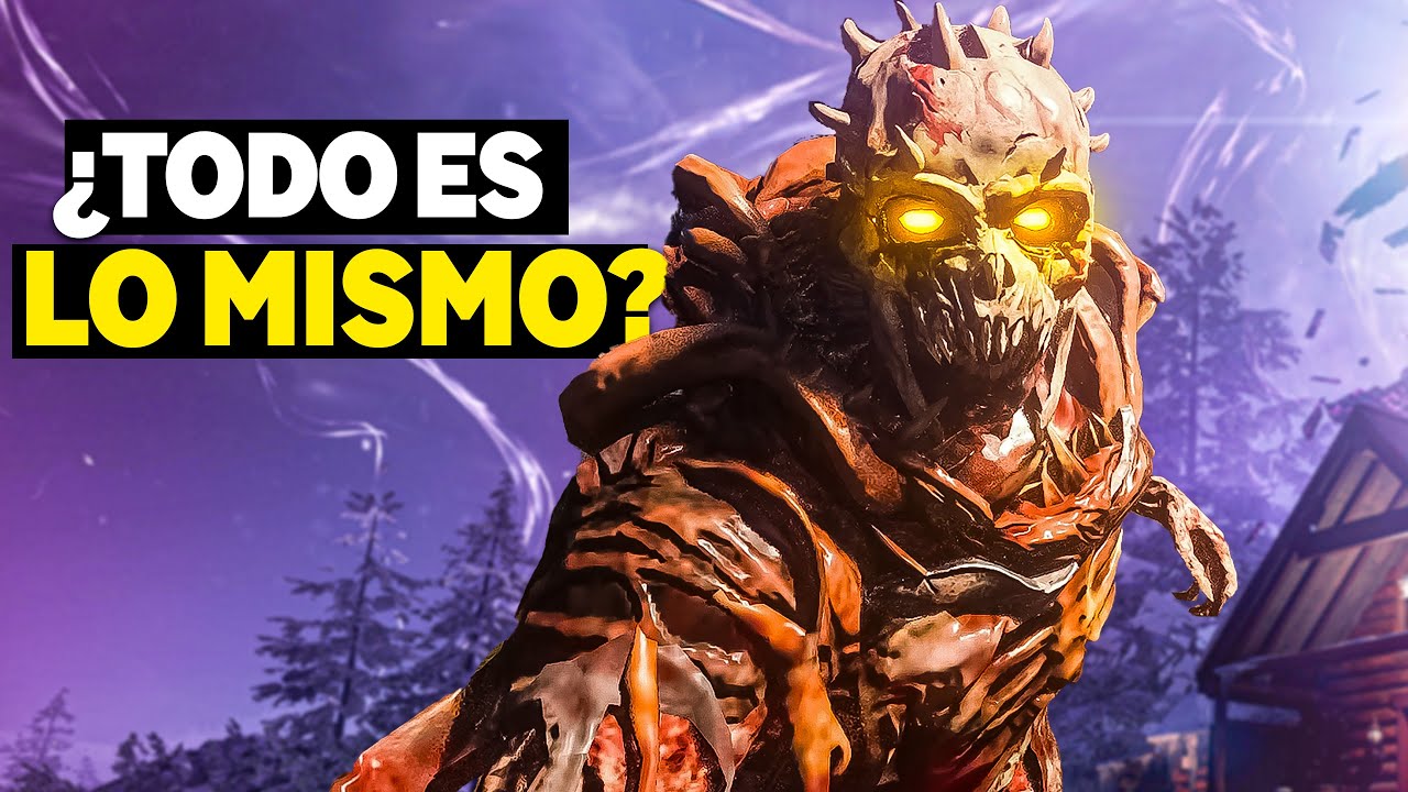 La FORMA PERFECTA de Desperdiciar un CALL OF DUTY